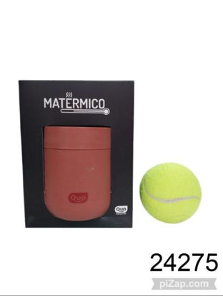 Imagen de MATE TERMICO POP 3.25